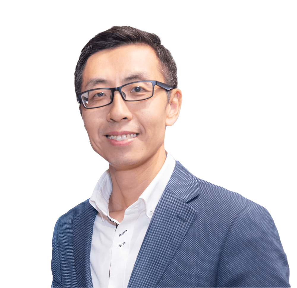 Ben Chan