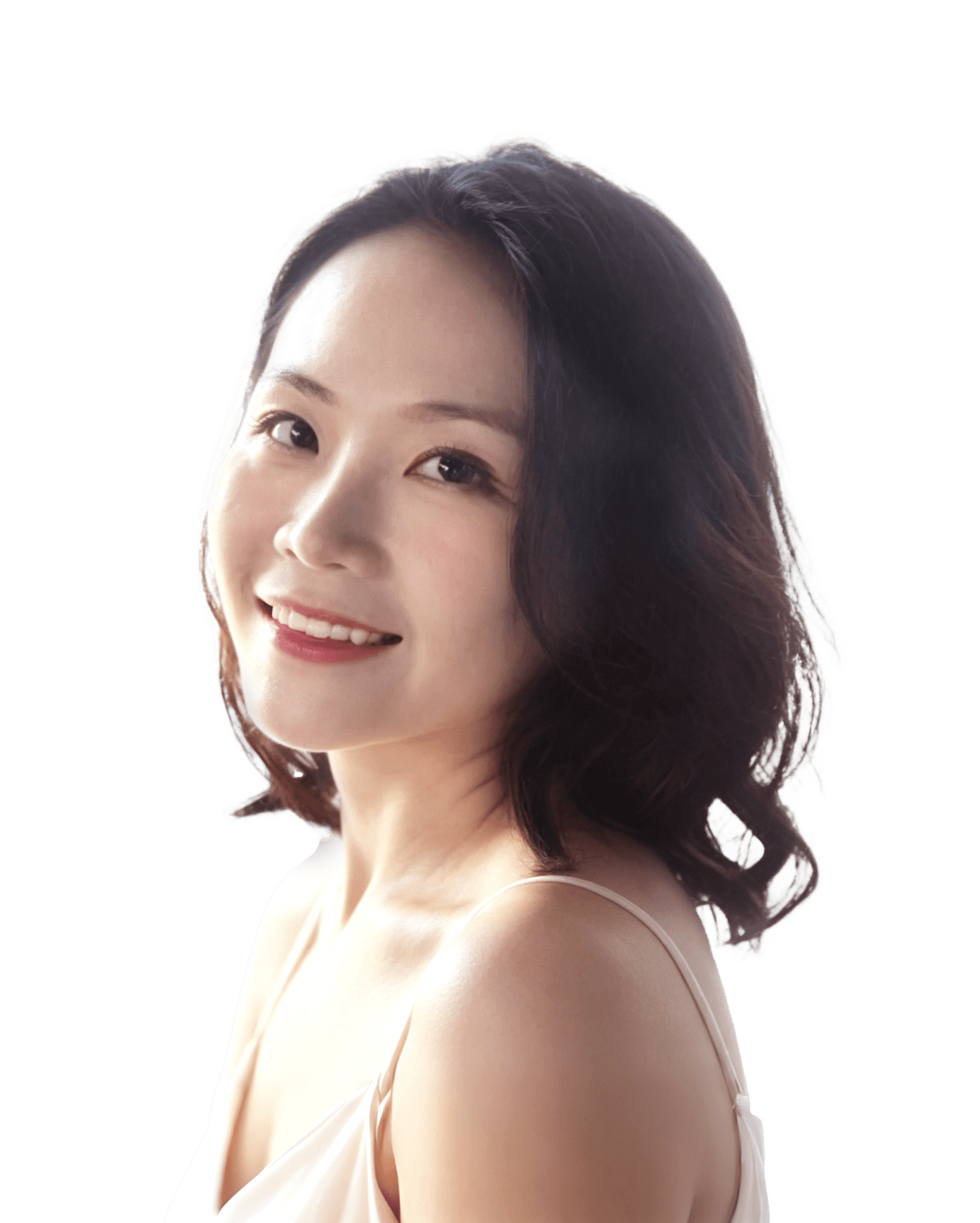 Crystal Cheung