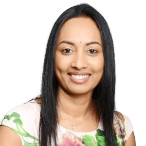 Jothi David