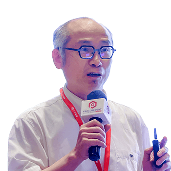 Dennis Yu