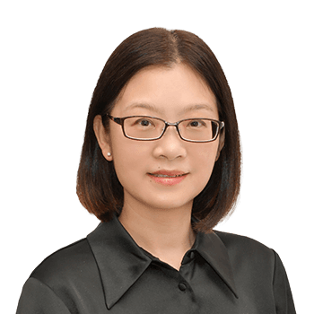 Grace Xu