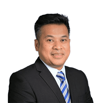 Khairul Azman