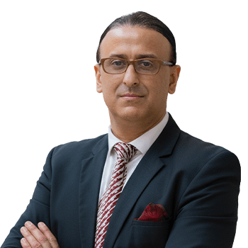 Zyad Khan