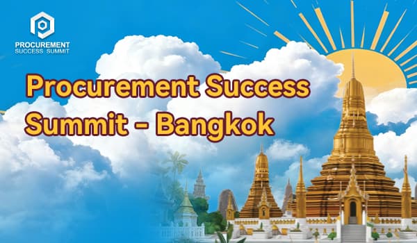 Procurement Success Summit - Bangkok
