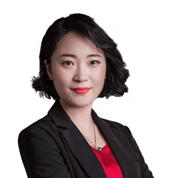 Lucy Wei
