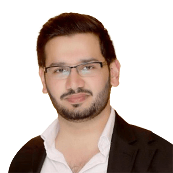 Haris Ikram