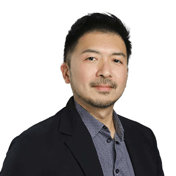 Alain Chan