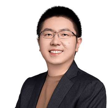 Eric Peng