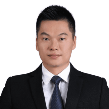 Kelvin Chen