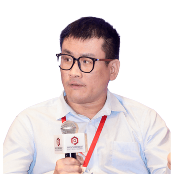 Bill Cai