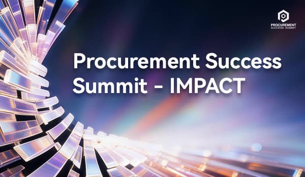 Procurement Success Summit - IMPACT