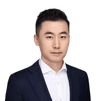 Eric Chai