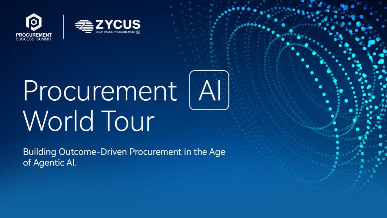 Procurement Talk – Jakarta