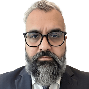 Ajitpall Baldev Singh