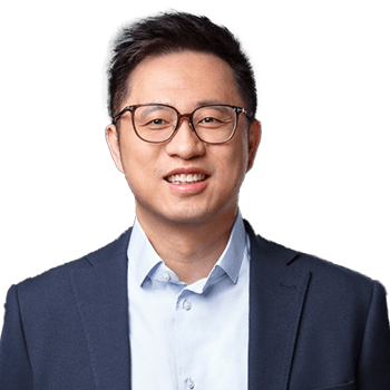 Bill Huang