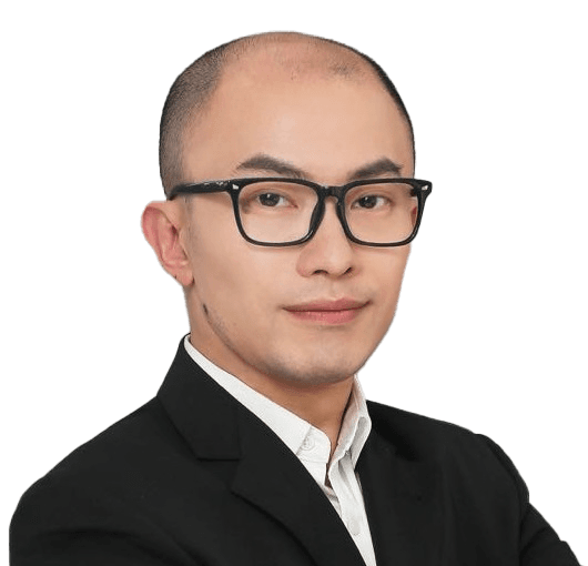 Hailin Xu