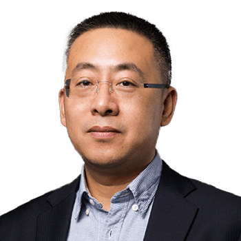 Qing Lu