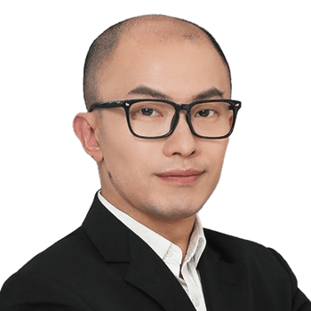 Hailin Xu