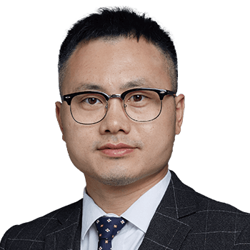 Paul Zhang