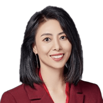 Jane Xu