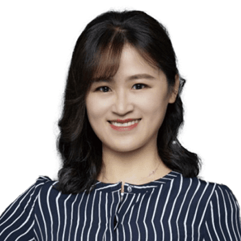 Serena Cao