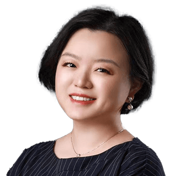Lily Xu