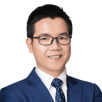 Donghui Shen
