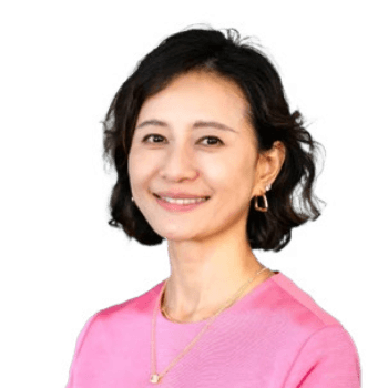 Yvette Wang