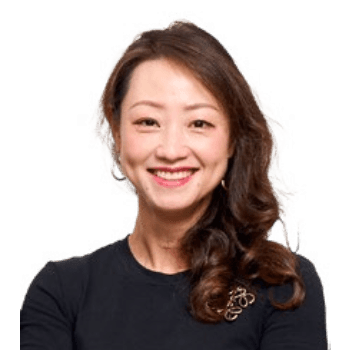 Theresa Chen