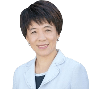 Julia Wu