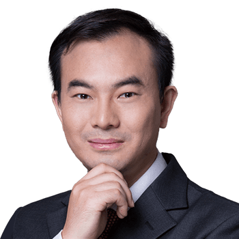 Robert Zhao