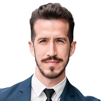 Ricardo Moreira