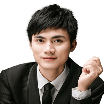 Gerry Liang
