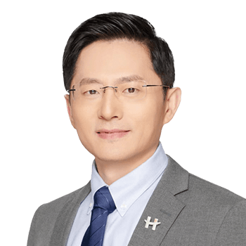 Liu Yang