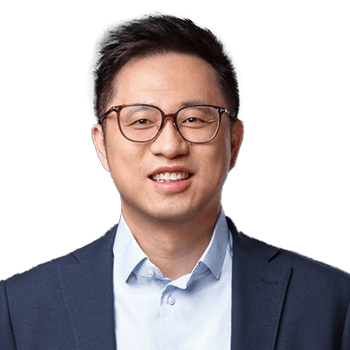 Bill Huang