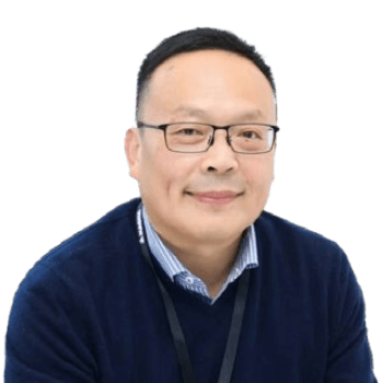 Zach Zhu