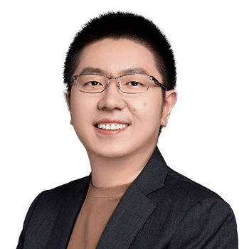 Eric Peng