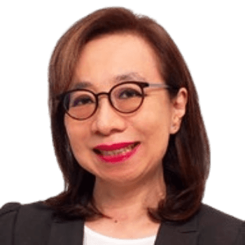Dr. Christina SS Ooi