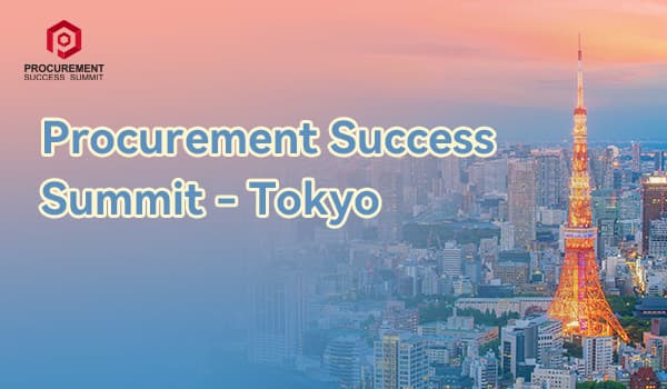 Procurement Success Summit - Tokyo