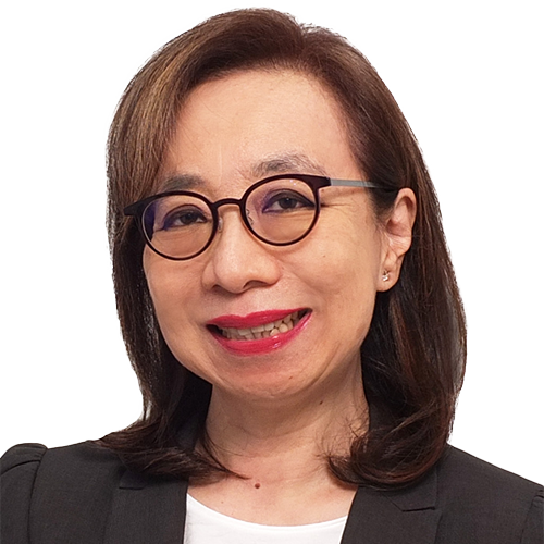 Dr. Christina SS Ooi