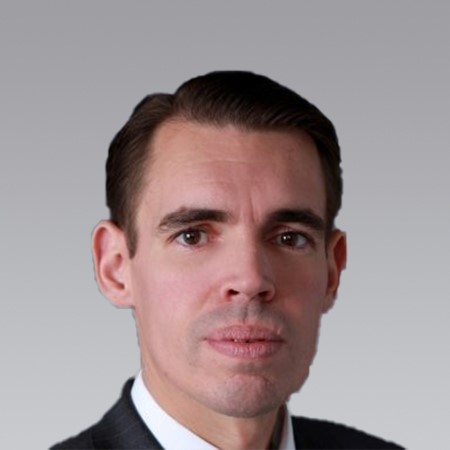 Dr. Stephan Gutthal