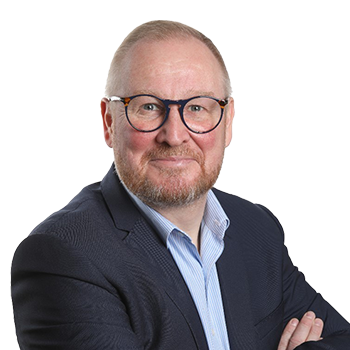 Francois Maurage
