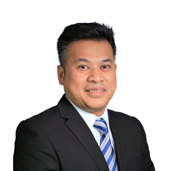 Khairul Azman