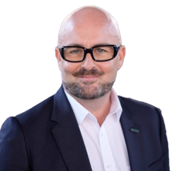 Mark Pirie
