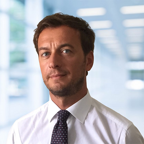 Matteo Perondi