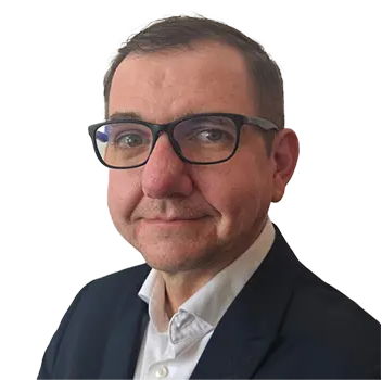 Stuart Wood