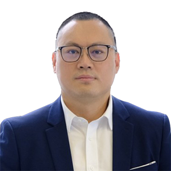 Tim Huang