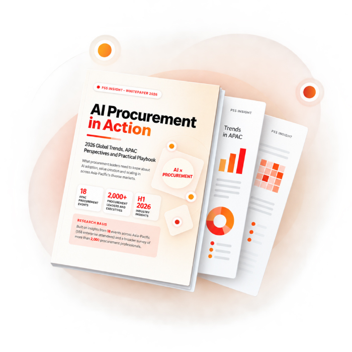 AI Procurement in Action